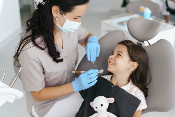Best Orthodontic Emergency Dentist in Pinewood Estates, TX