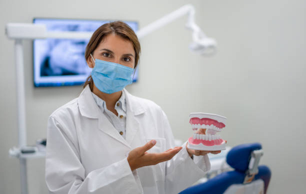 Best Mobile Emergency Dentist in Pinewood Estates, TX