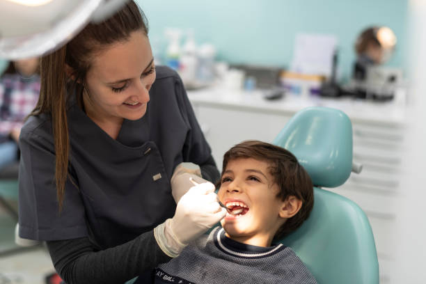Best Mobile Emergency Dentist in Pinewood Estates, TX