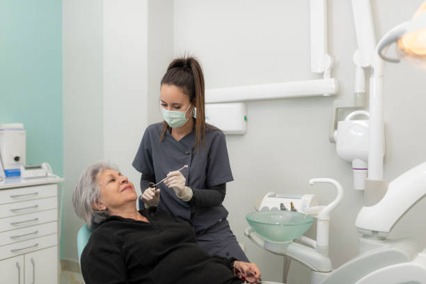 Best Urgent Dental Care for Toothache in Pinewood Estates, TX
