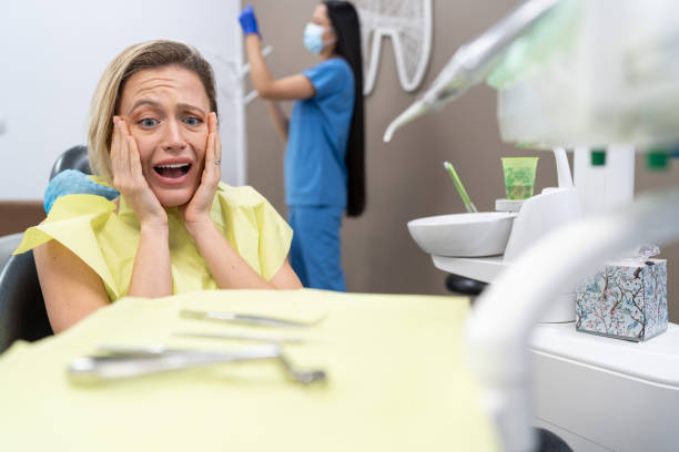 Best Pediatric Emergency Dentist in Pinewood Estates, TX
