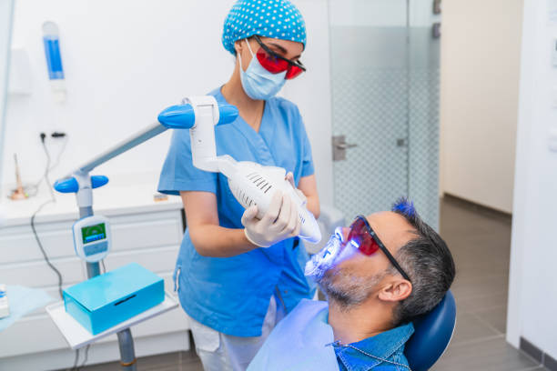 Best Emergency Dentist for Lost Fillings or Crowns in Pinewood Estates, TX