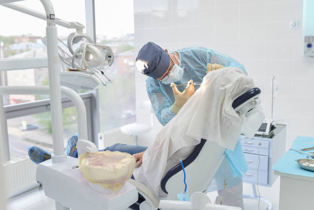 Best Broken or Cracked Tooth Emergency Dentist in Pinewood Estates, TX